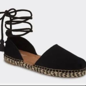 Toms espadrilles